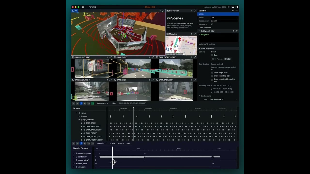 New Rerun viewer feature: Undo/Redo
