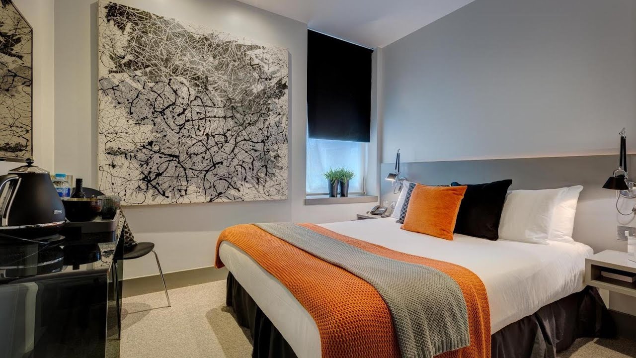 Hotel 55, London, UK | Holidays In Europe