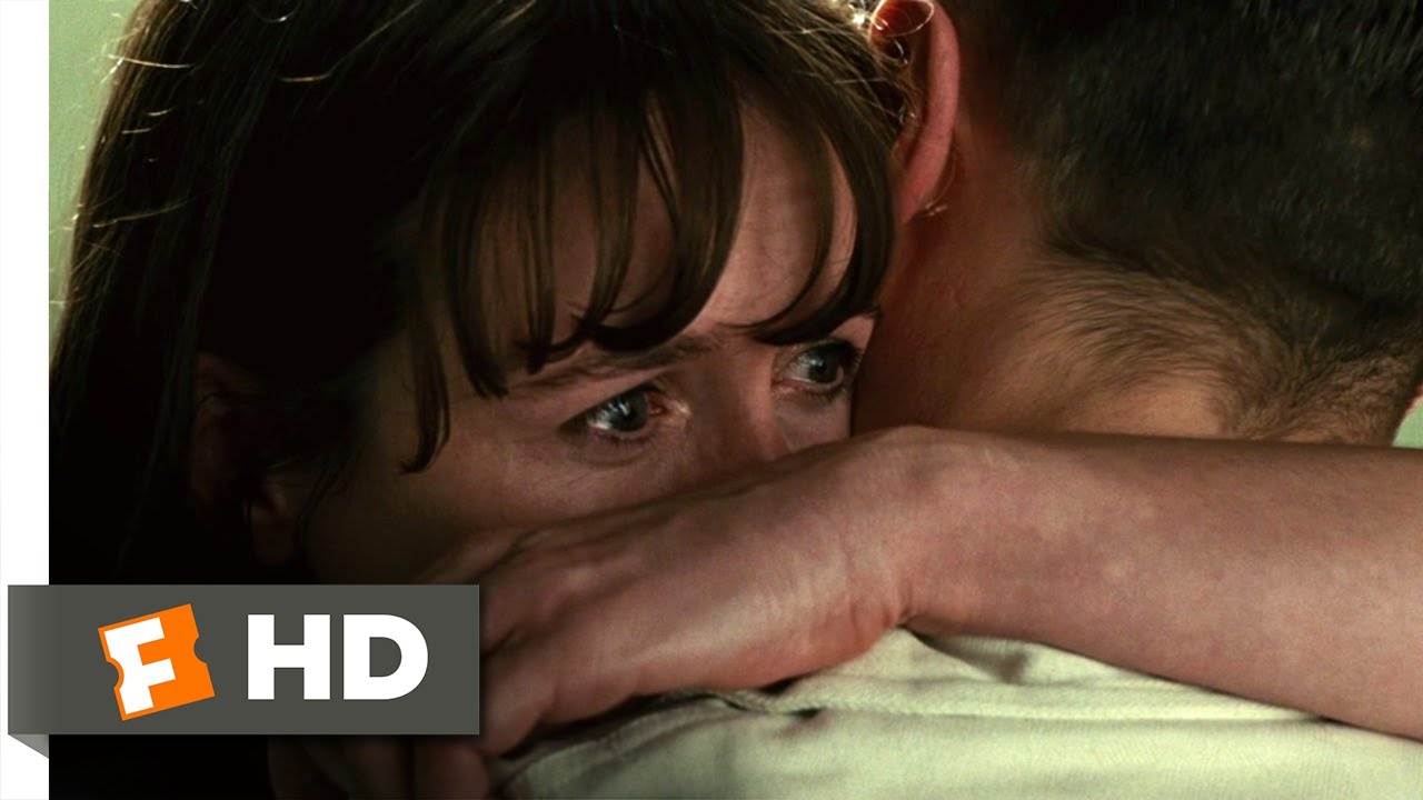 Shutter Island (4/8) Movie CLIP - I Buried You (2010) HD