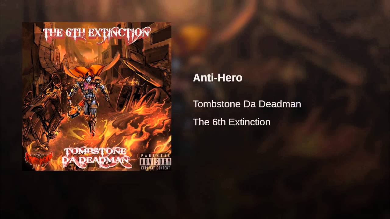 Anti-Hero