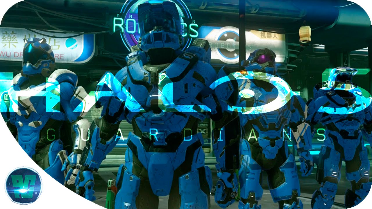 LA REMONTADA MAS EPICA EN TODA LA HISTORIA DE HALO 5