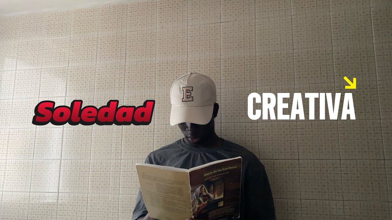 Mini-Corto: Soledad Creativa