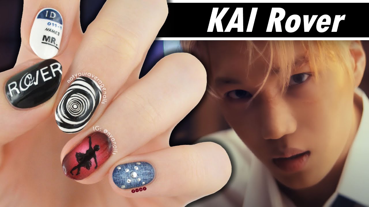 Kai 'Rover' Nails