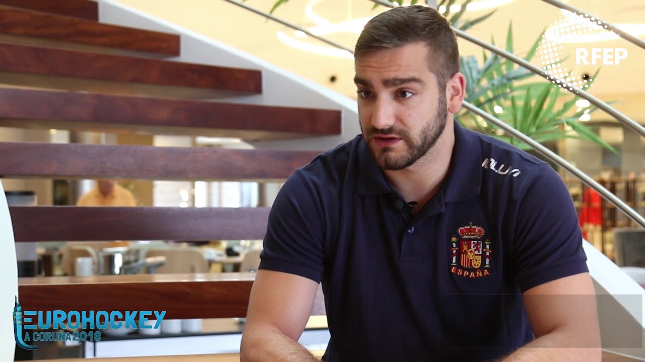 #OKEuro | Las voces de los protagonistas: Edu Lamas