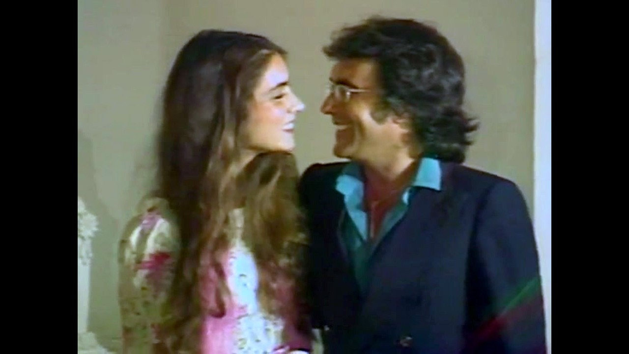 Al Bano & Romina Power - Abbandonati (1984)
