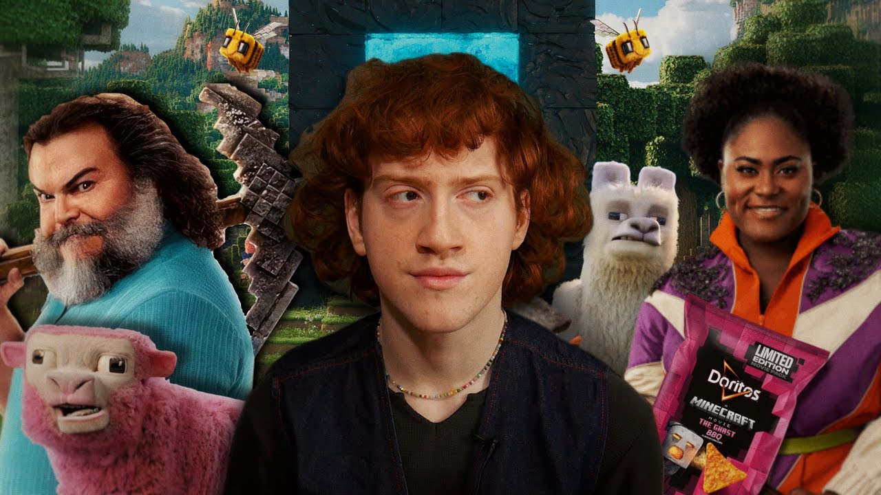 The Minecraft Movie: What Happened? (A Retrospective)