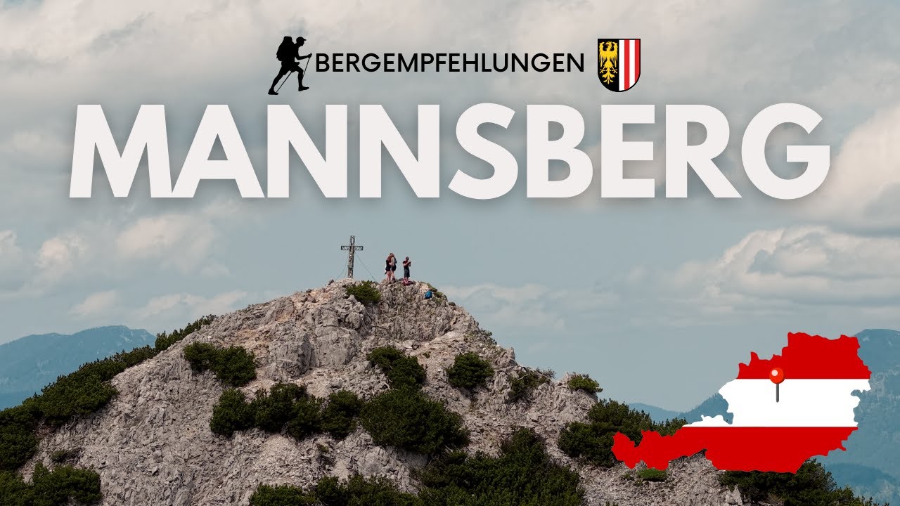 Geheimtipps in der Pyhrn Priel Region!! - MANNSBERG
