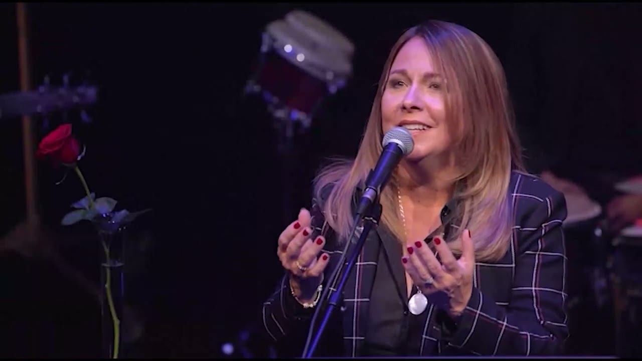 Programa con el concierto de Liuba María Hevia 