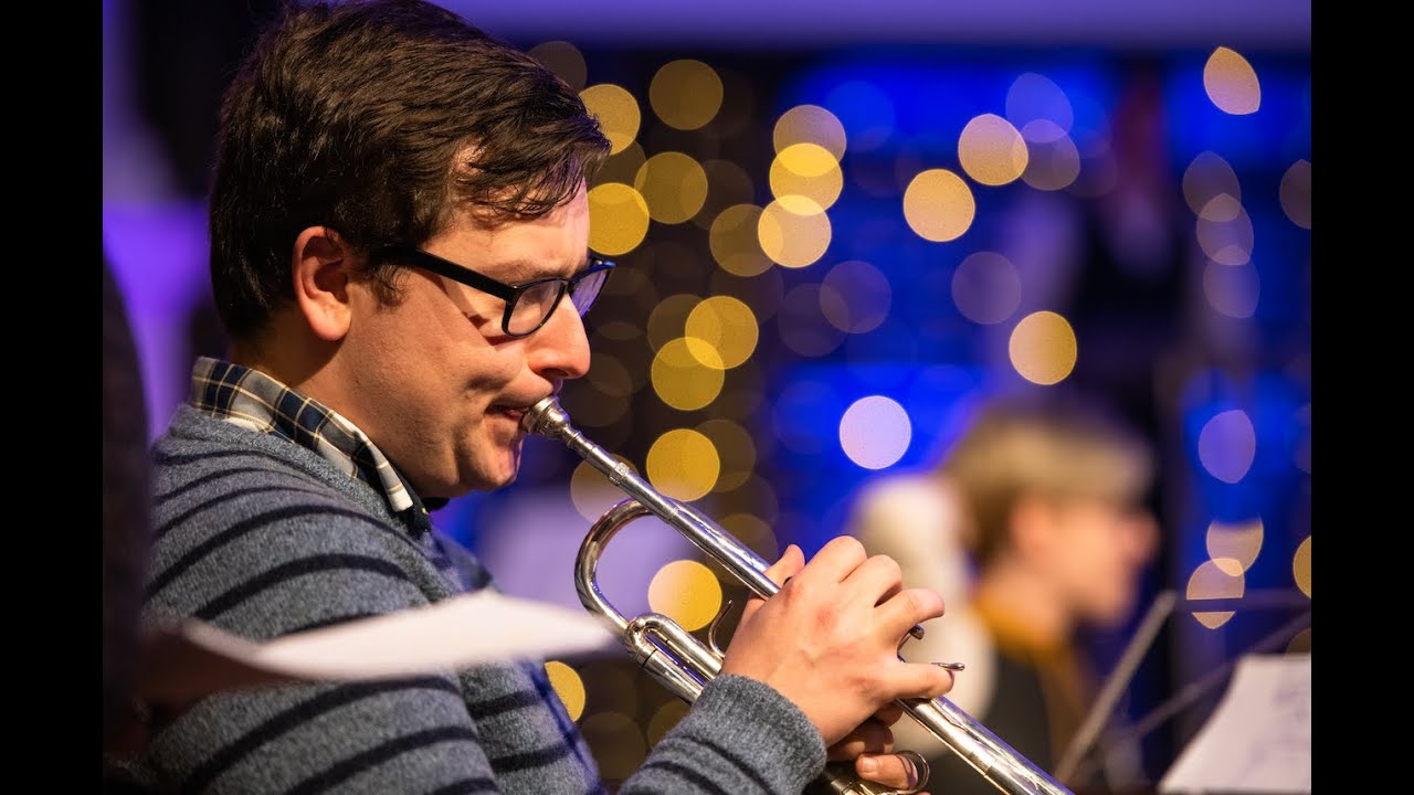 Nevis Ensemble | Breathe and Draw, Alex Ho