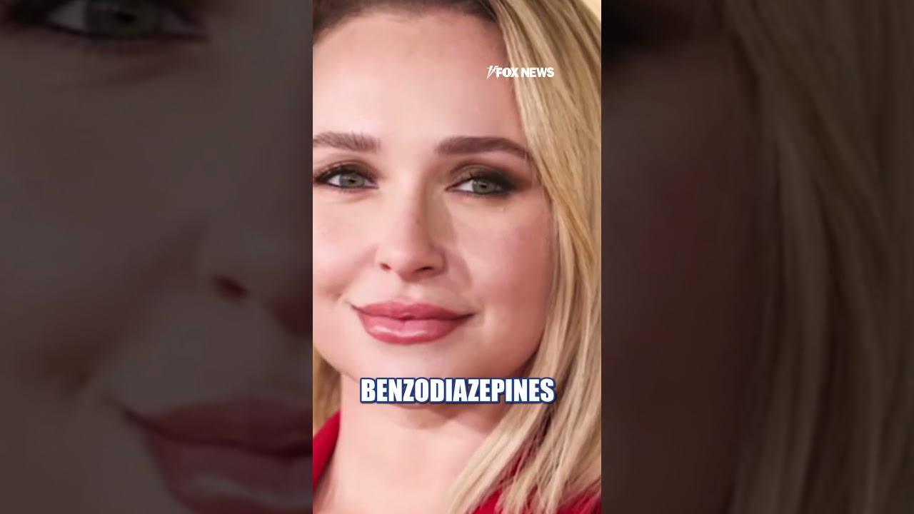 New details revealed from Hayden Panettiere first responders