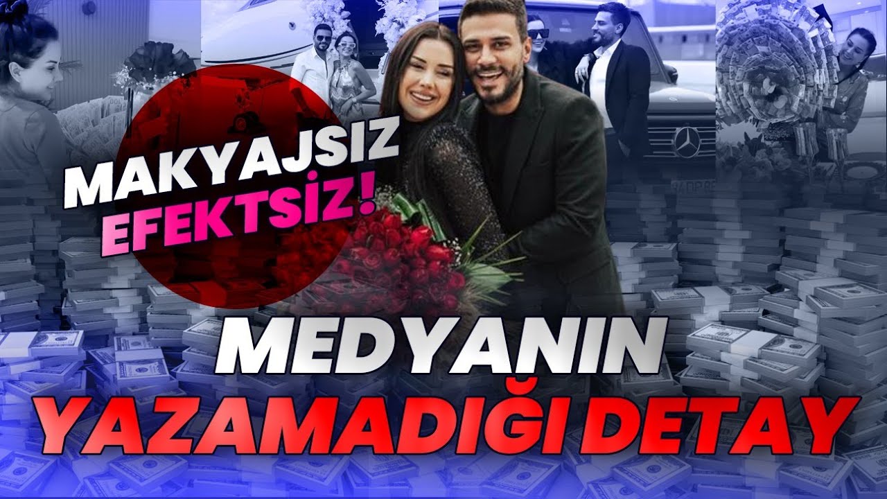 Dilan Polat'ı 'G&uuml;zellik' de Kurtarmadı: Makyajsız Finiş!