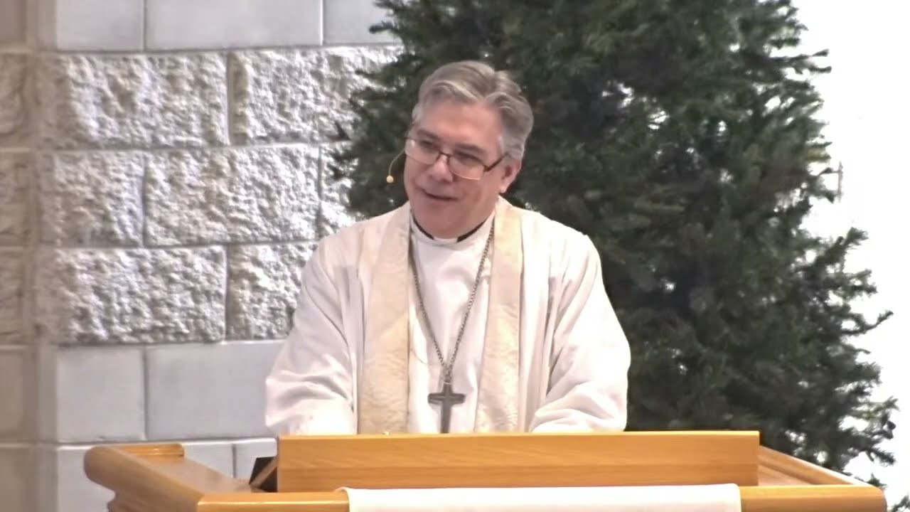 BLC Chapel - January 13, 2026