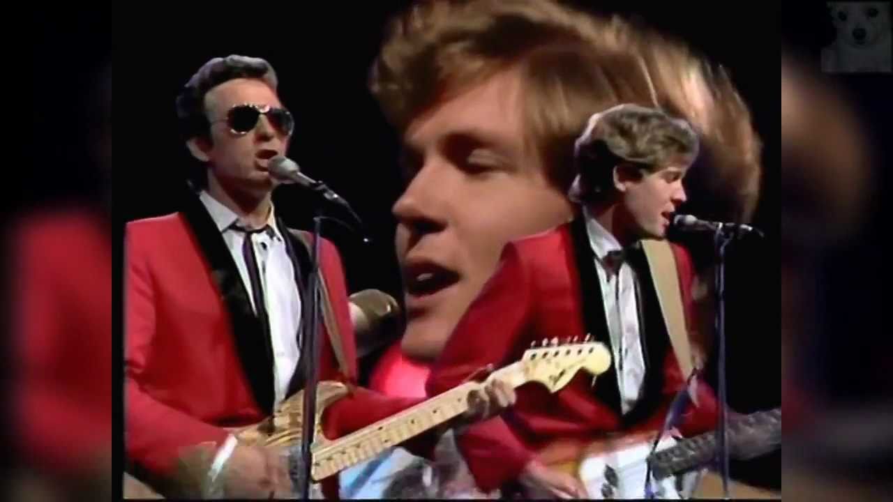 Ol' 55 - Time To Rock & Roll