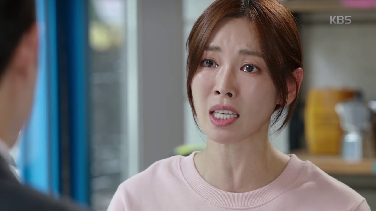 홍종현에게 큰 배신감을 느낀 김소연 ＂나 더 비참하게 하지 마＂[세상에서 제일 예쁜 내 딸 , Mother Of Mine].20190602