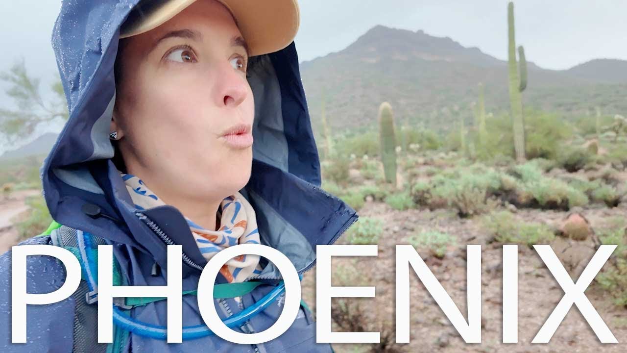 Phoenix | 2025