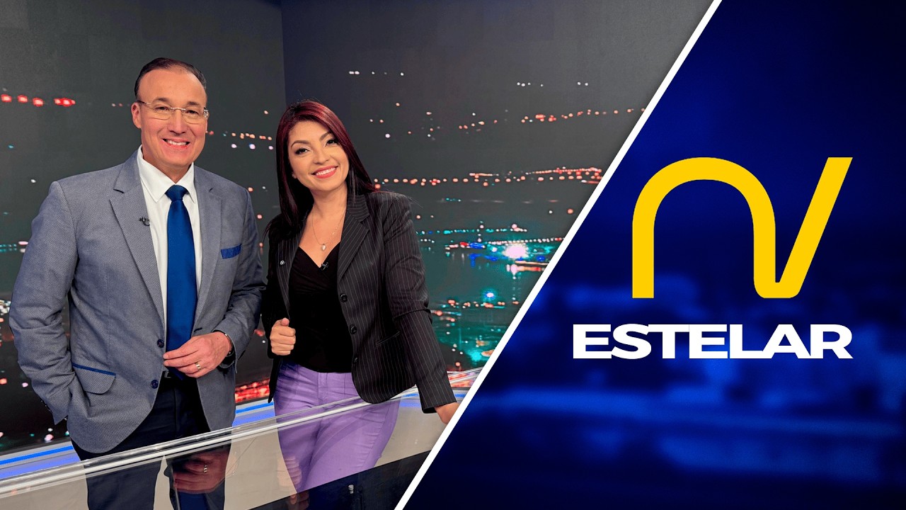 Noticias Emisión Estelar - 4 de marzo de 2026
