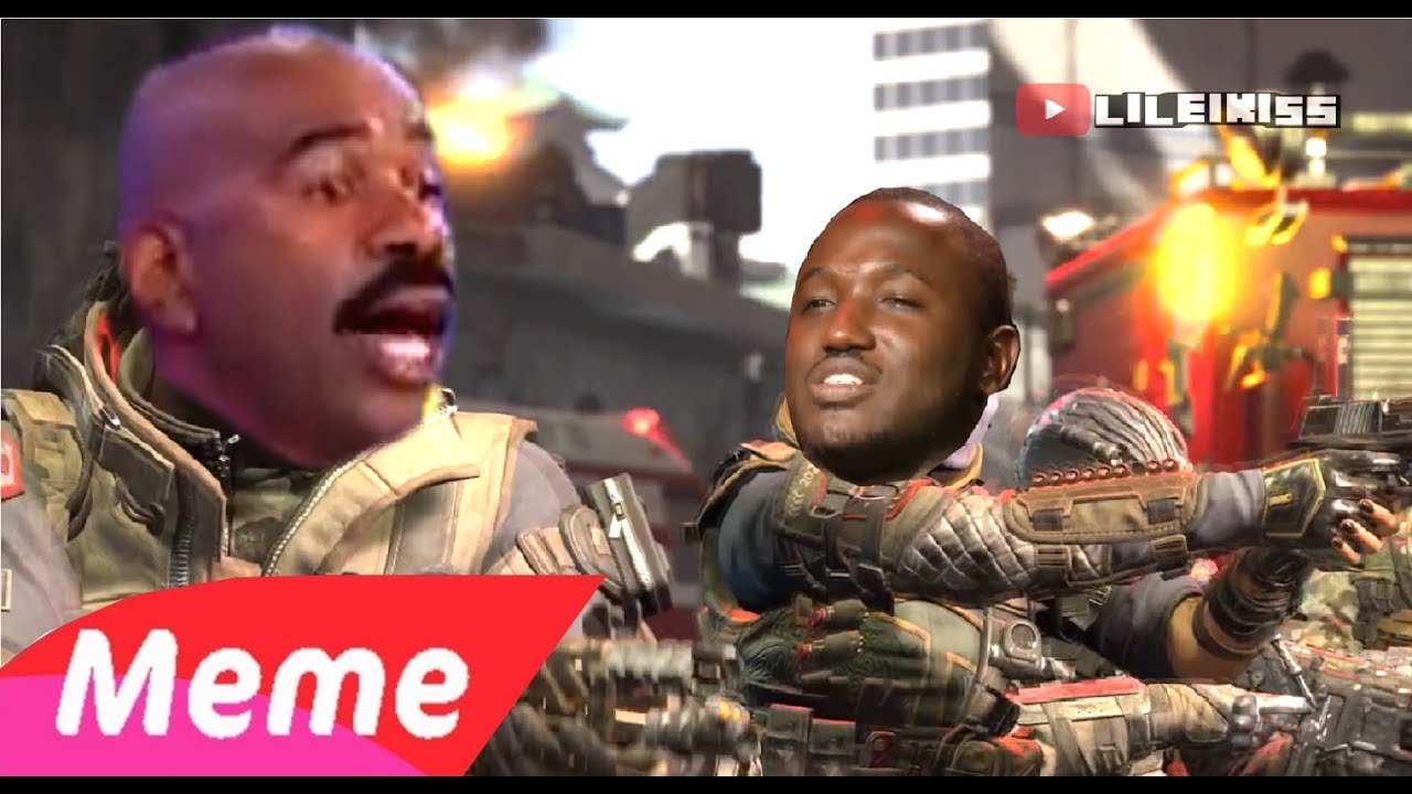 Call of Duty&reg;: Meme Ops 4 - Multiplayer Beta Trailer