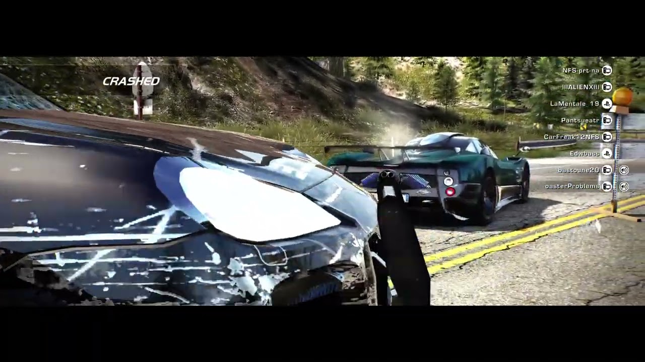 super amazing escape 456 Need for Speed™ Hot Pursuit Remastered