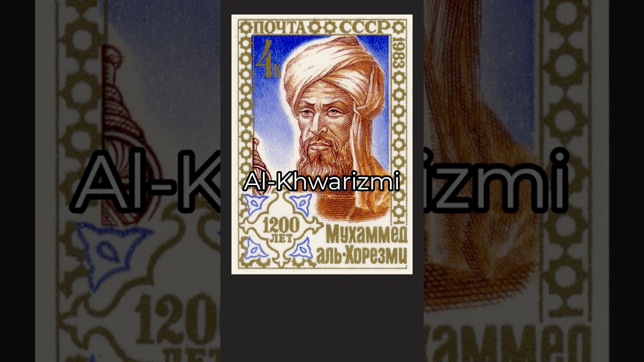 Jak wyznawcy Islamu rozwiązywali r&oacute;wnania kwadratowe?