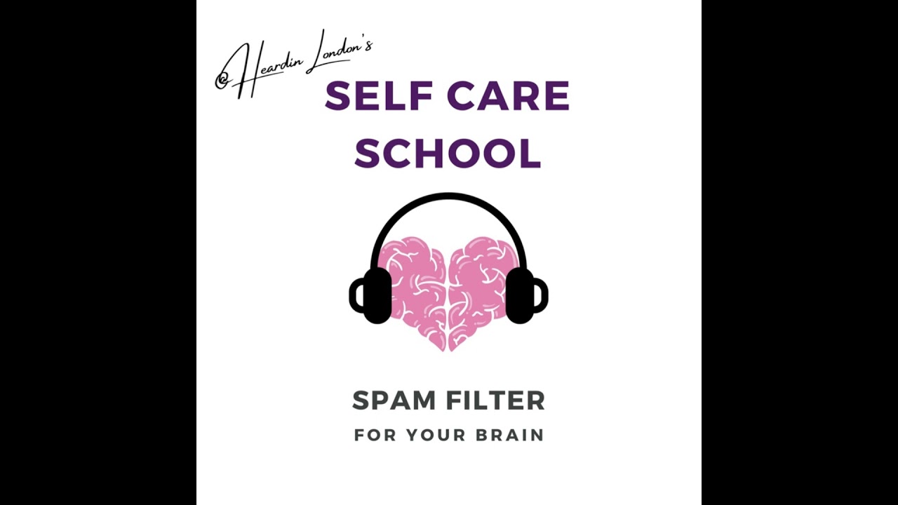 In Love and Rage - what to do with all this anger - Spam Filter For Your Brain - Episode 172