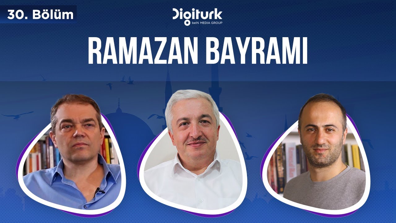 RAMAZAN BAYRAMI [Kur'an'ın Söyledikleri 30. Bölüm] - Prof.Dr. Mehmet Okuyan