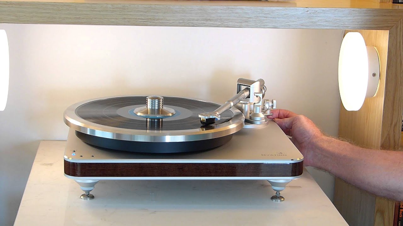 Clearaudio Ovation, Universal Tonearm,Talismann, Primare Phono, Linn, Dynaudio S3.4