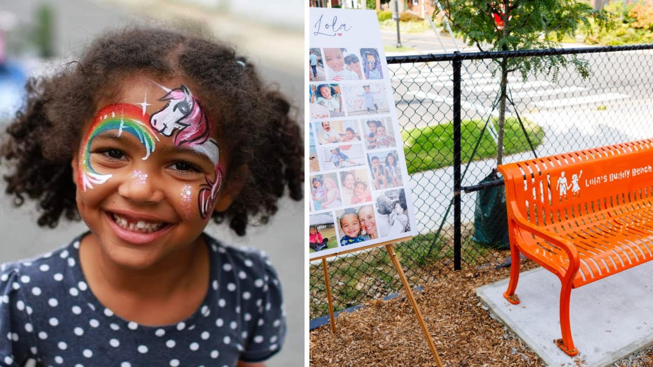 Remembering Lola: One Family's Way of Keeping a Daughter's Joy Alive