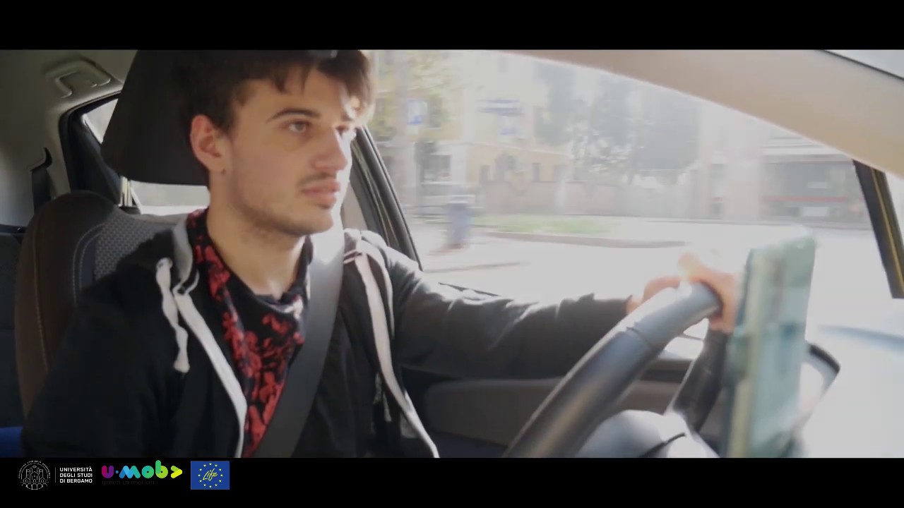 Wake up, it's time to change! | Universit&agrave; degli studi di Parma (UNIPR)