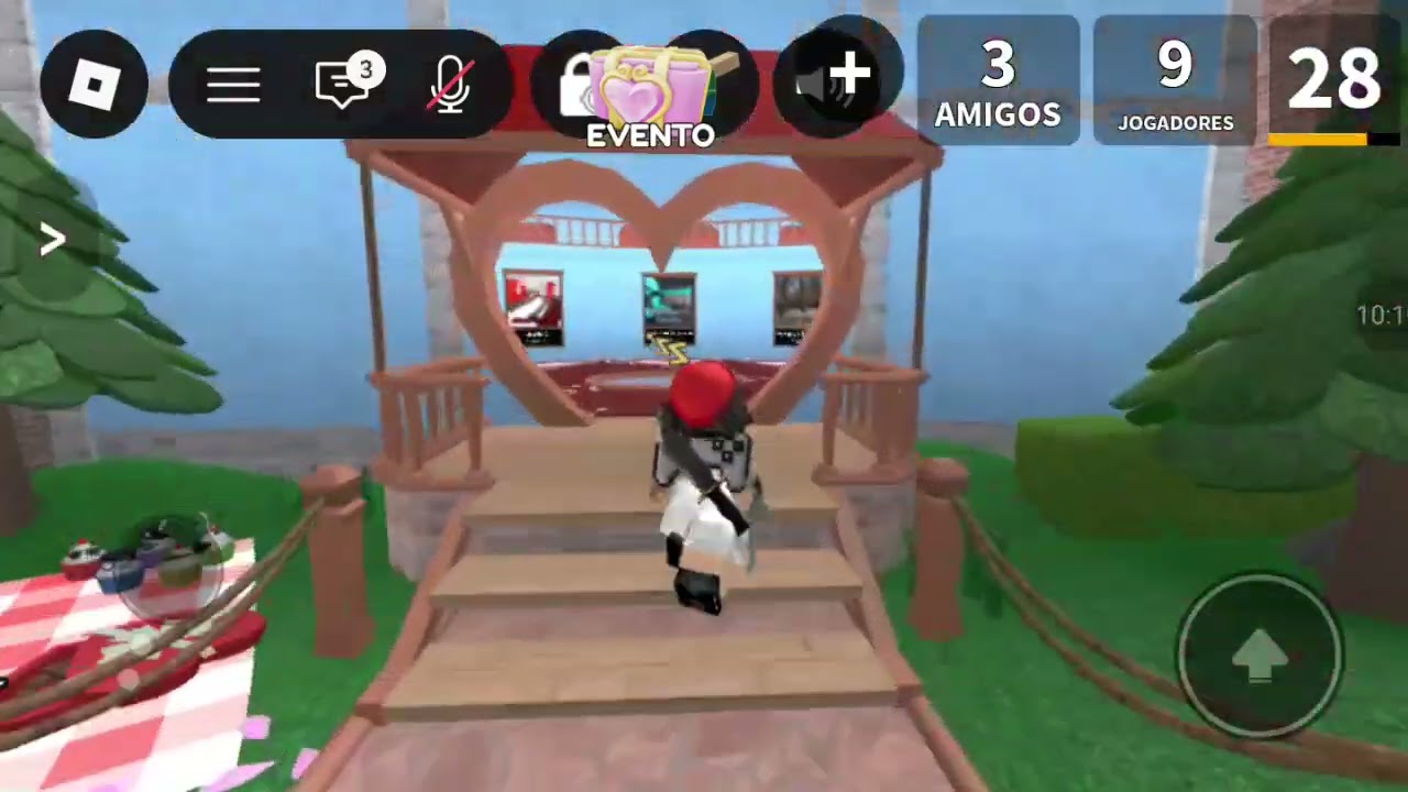 mm2 amooooooooo
