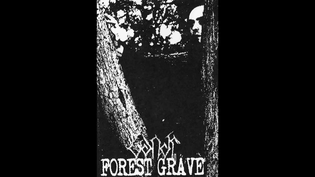 Forest Grave / Gandr (Full EP)