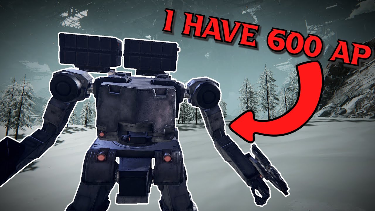 LIVE | CAN YOU BEAT ARMORED CORE 6 AS AN MT?!