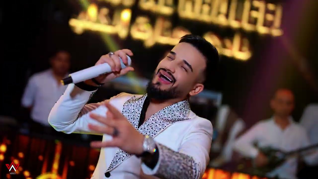 Mazen Asaf (2025) | مازن عساف - سولفلي عشيك الروح 