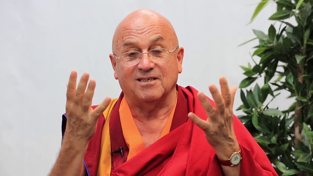 Le bonheur et la joie par Matthieu Ricard