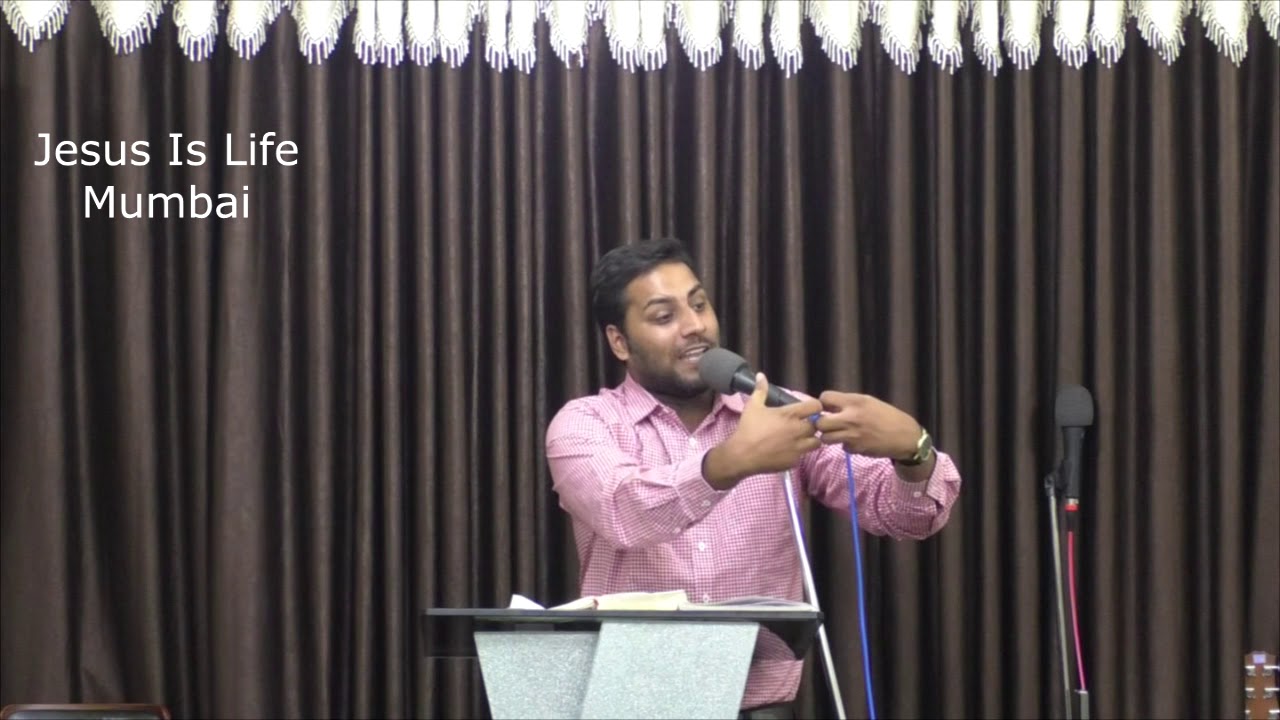 एक दयालु सामरी (A Life Changing God's Word) By Br Suraj Premani