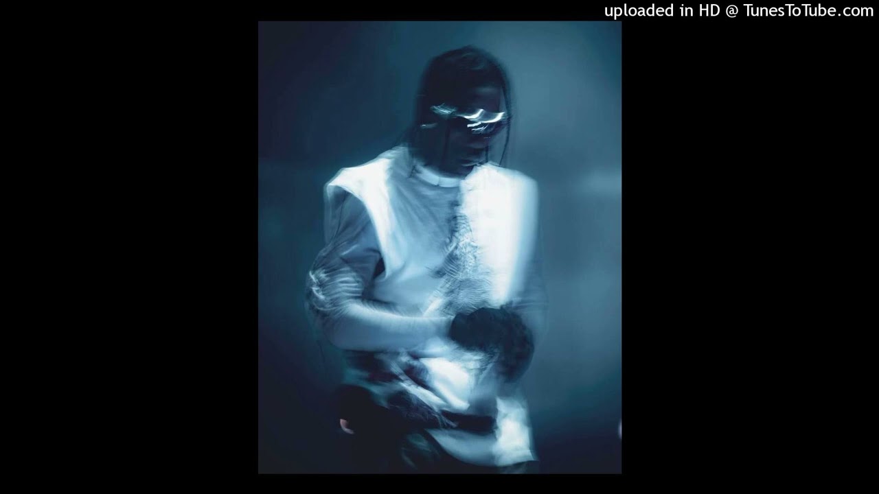 Travis Scott & Future Type Beat - 
