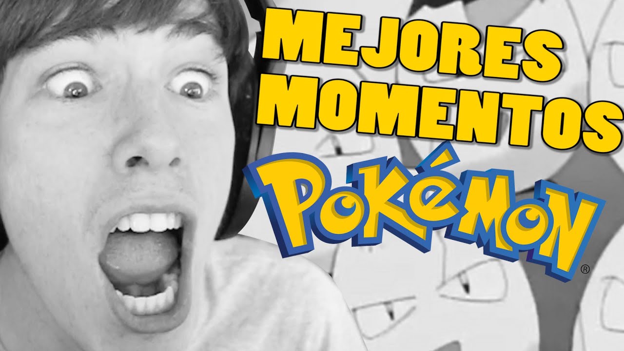 MEJORES MOMENTOS | Pokémon X Randomlocke