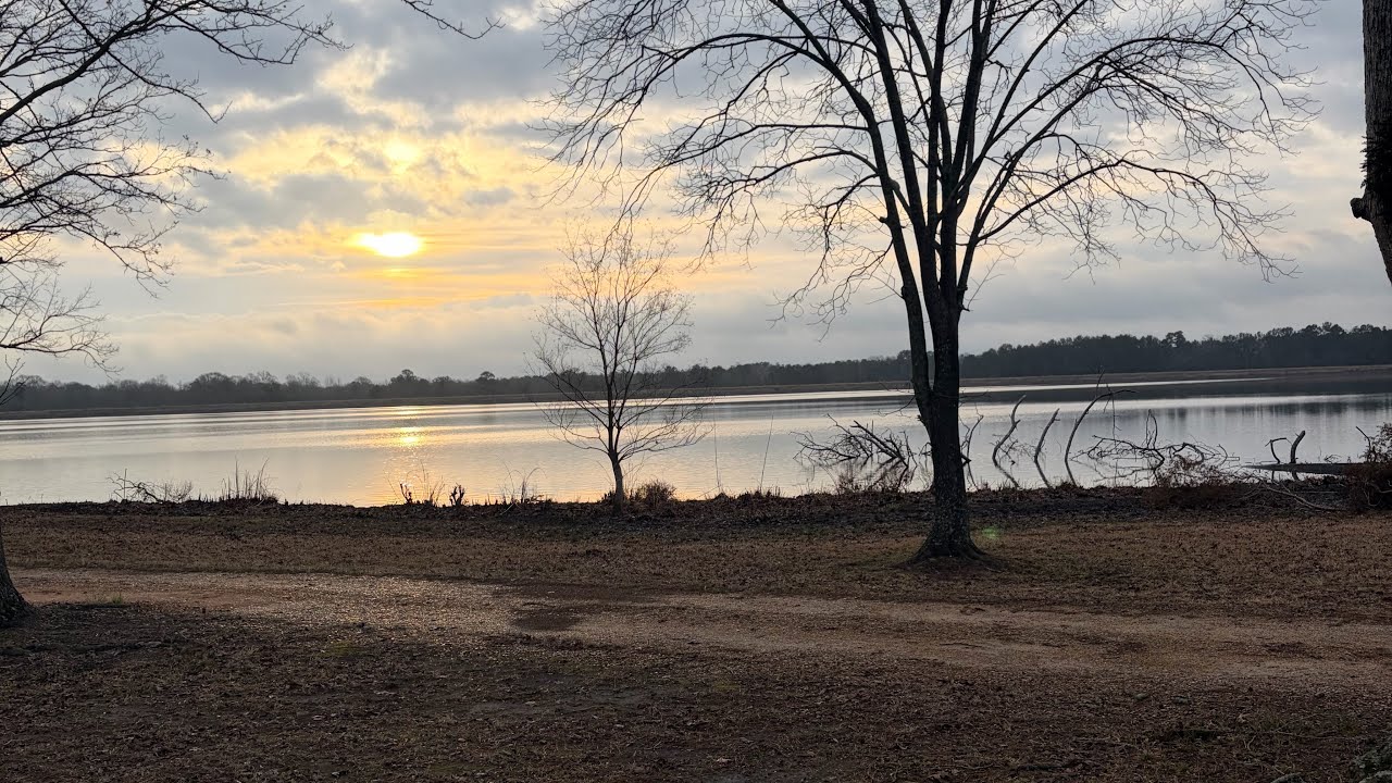 Mississippi Road Trip