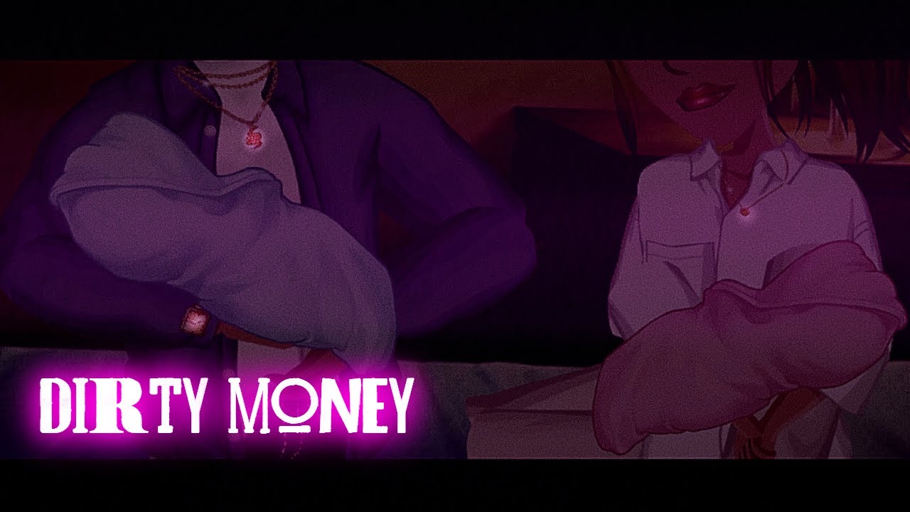 Dirty Money Finale - {MSP SERIES}