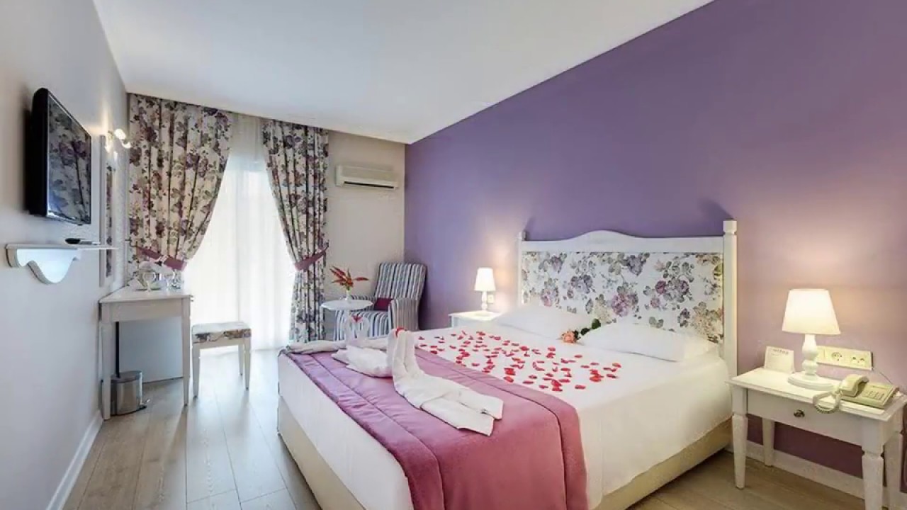 Altınorfoz Otel - Susanoğlu Mersin - Susanogluotelleri.com