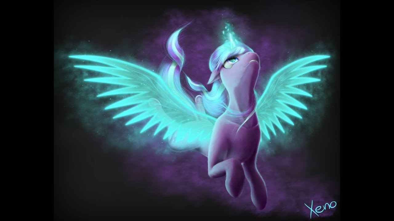 MLP:FIM Starlight💫Glimmer - Tribute 4 - Good Thing