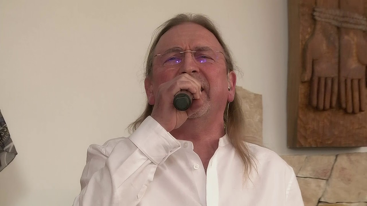 Podkowa Leśna-  fragmenty mszy beatowej 15.04.2018r.