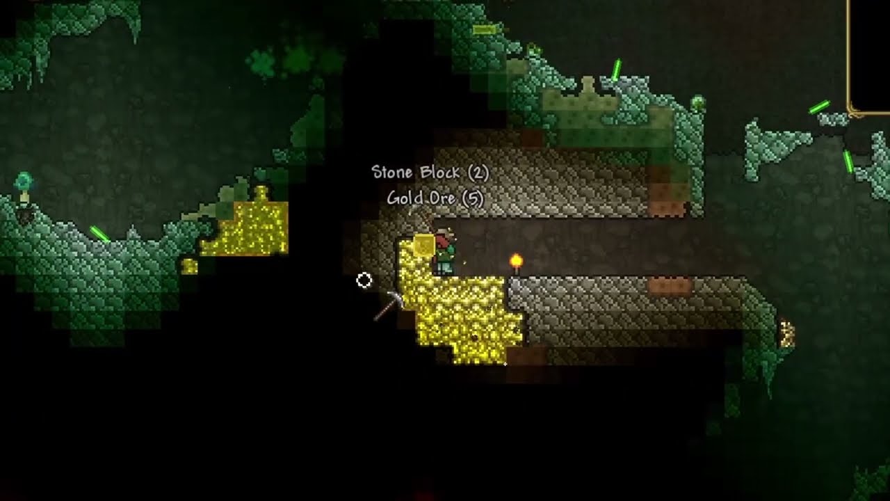The Most Dysfunctional Team to play terraria{WOW}