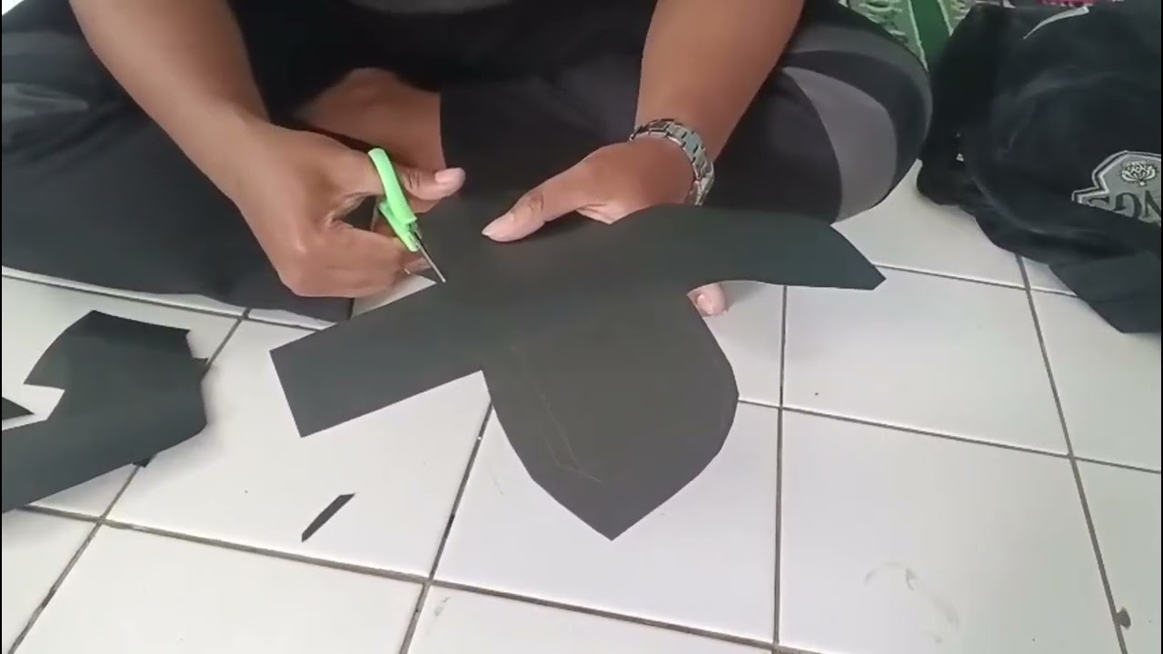 Membuat Dadu|Kelompok 2 XII MIPA 3