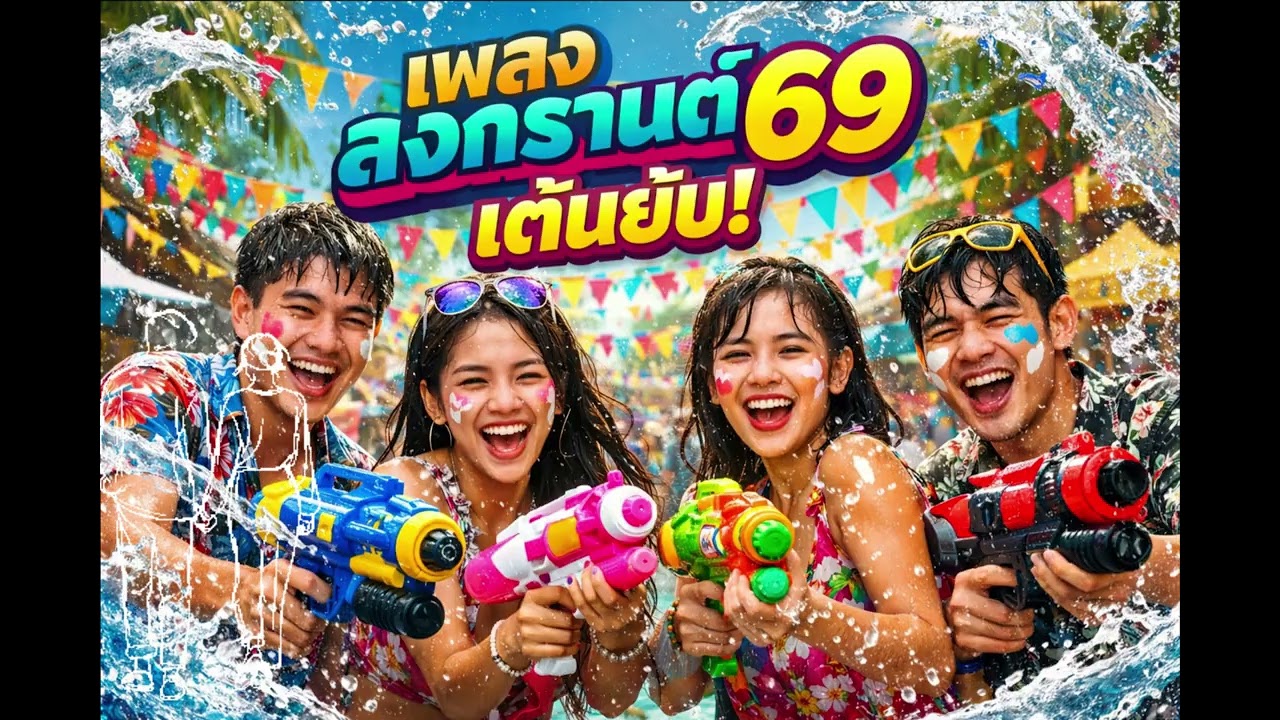 สงกรานต์69