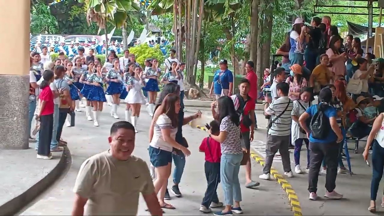 SLS-Don Bosco Parade January 17, 2026