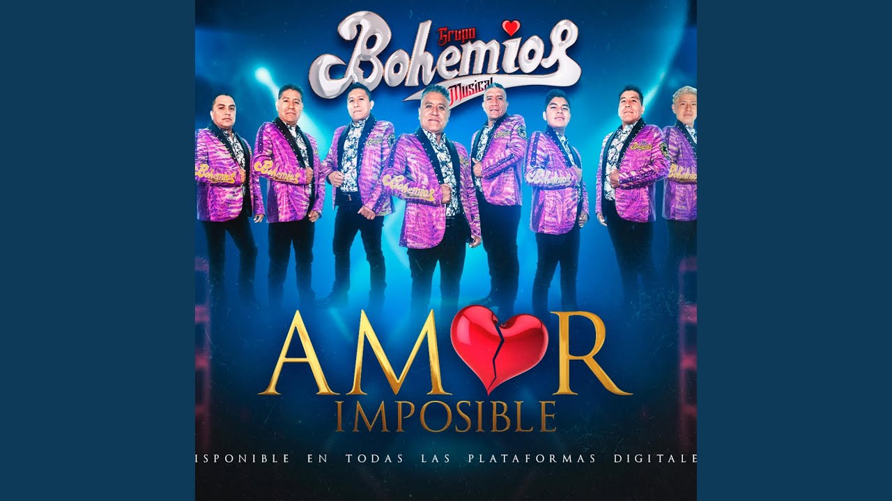 Amor Imposible