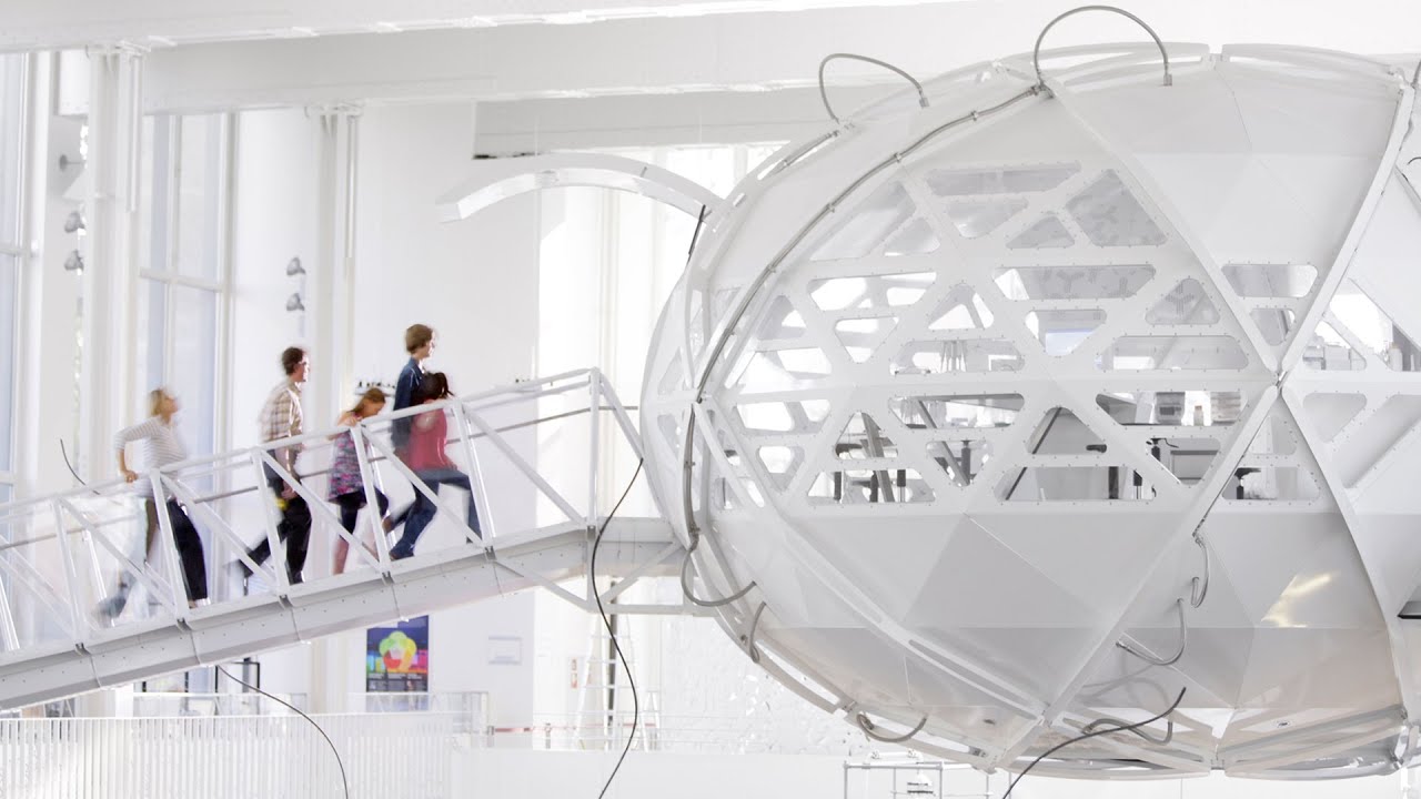 Die beliebtesten Vorführungen im Deutschen Museum