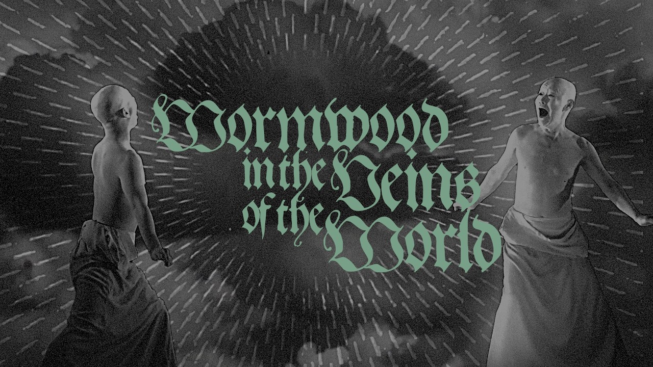 Feversea - Wormwood in the Veins of the World