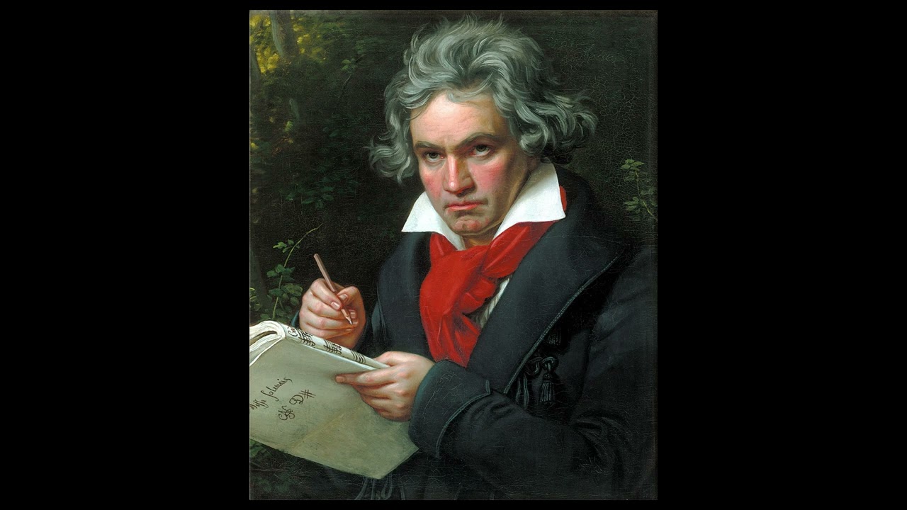 Beethoven: 
