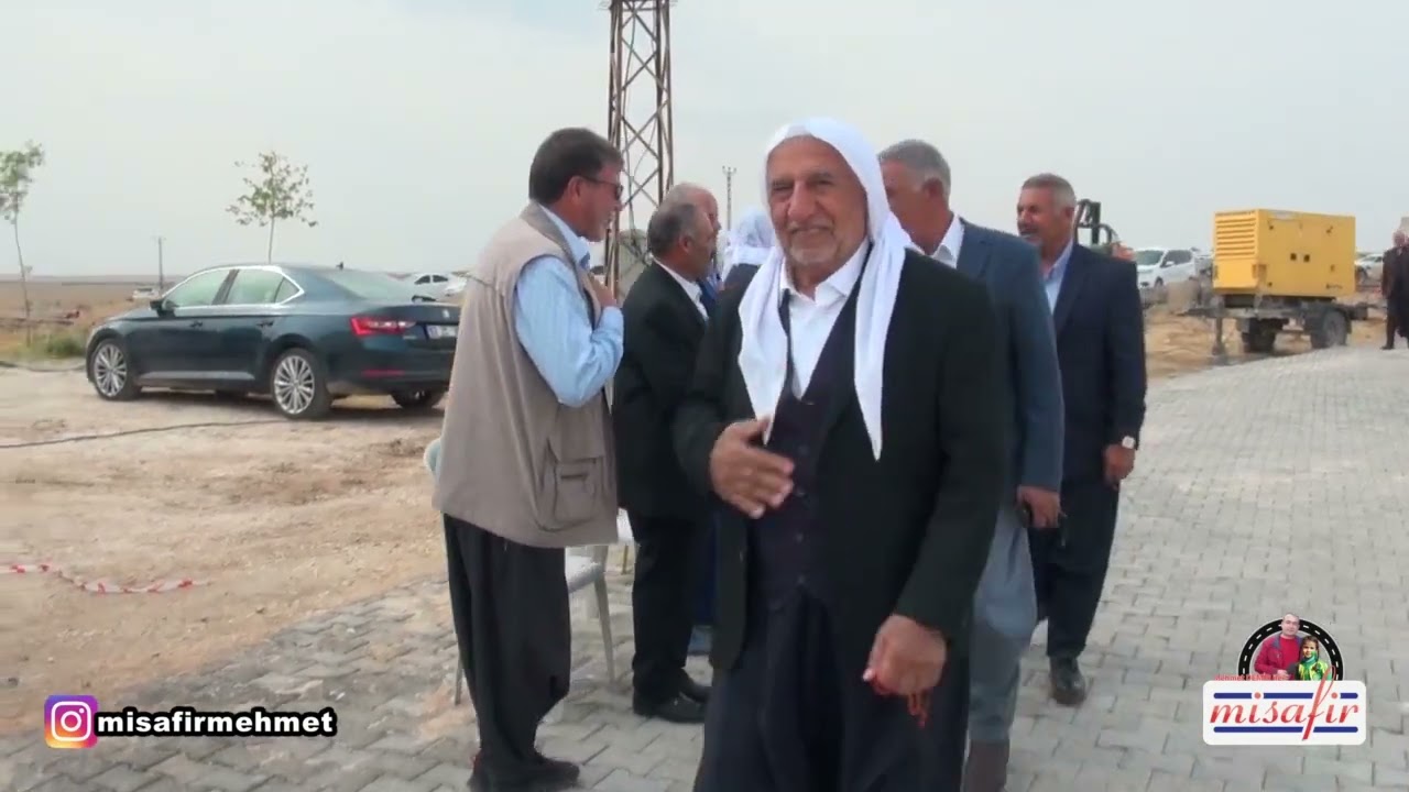 Misafir Cenap Turgut Sünneti Kuskunlu